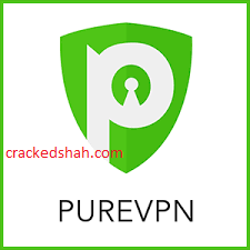 PureVPN 9.8.0.8 Crack 