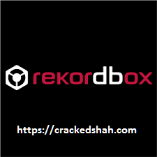 Rekorbox Crack