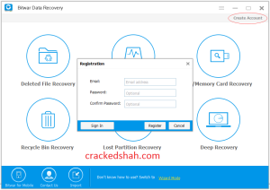Bitwar Data Recovery Crack 6.8.2 With Activation key Free Download