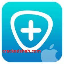 FoneLab iPhone Data Recovery 10.3.39 Crack