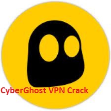 CyberGhost VPN 10.43.0 Crack 