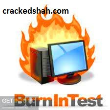PassMark BurnInTest 10.2 Crack