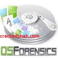 PassMark OSForensics Professional 9.1.1012 Crack