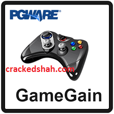 PGWARE GameGain 4.12.32.2022 Crack