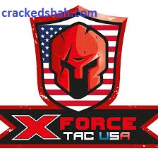 XForce Crack for AutoCAD