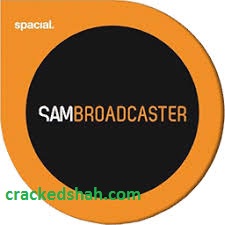 SAM BroadcasterPRO 2022.3 Crack