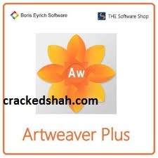 Artweaver Plus 7.0.13.15545 Crack