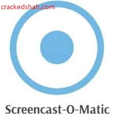 Screencast-O-Matic Pro 3.8.0 Crack