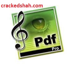 PDFtoMusic Pro 1.7.6 Crack + Serial Key Free Download 