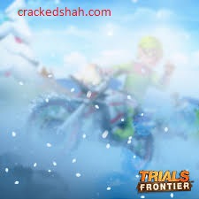 Trials Frontier 7.9.5 Crack