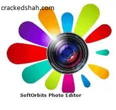 SoftOrbits Photo Editor 8.0 With Crack