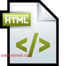 HTMLPad 2022 17.5 Crack