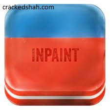 Inpaint 9.2.1 Crack 