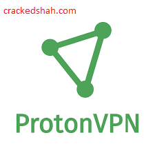 ProtonVPN 2.1.1 Crack + License Key 