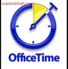 OfficeTime 2.0.630 Crack