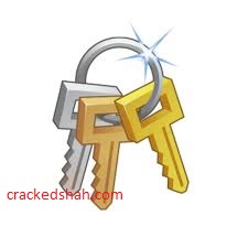 Steganos Password Manager 22.3.3 Crack