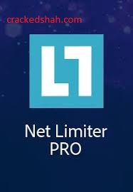 NetLimiter Pro 4.2.3 Crack