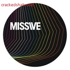 Missive 10.34.0 Crack