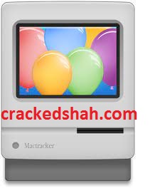 MacTracker 7.12 Crack 