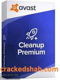 Avast Cleanup Premium Crack
