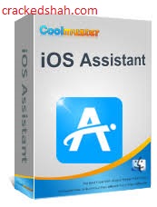 Coolmuster iOS Assistant 3.1.16 Crack