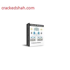 Network Notepad Pro 1.3.127 Crack