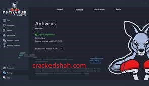 OutByte Antivirus Crack