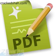 iSkysoft PDF Editor Professional Crack 6.3.5.2806